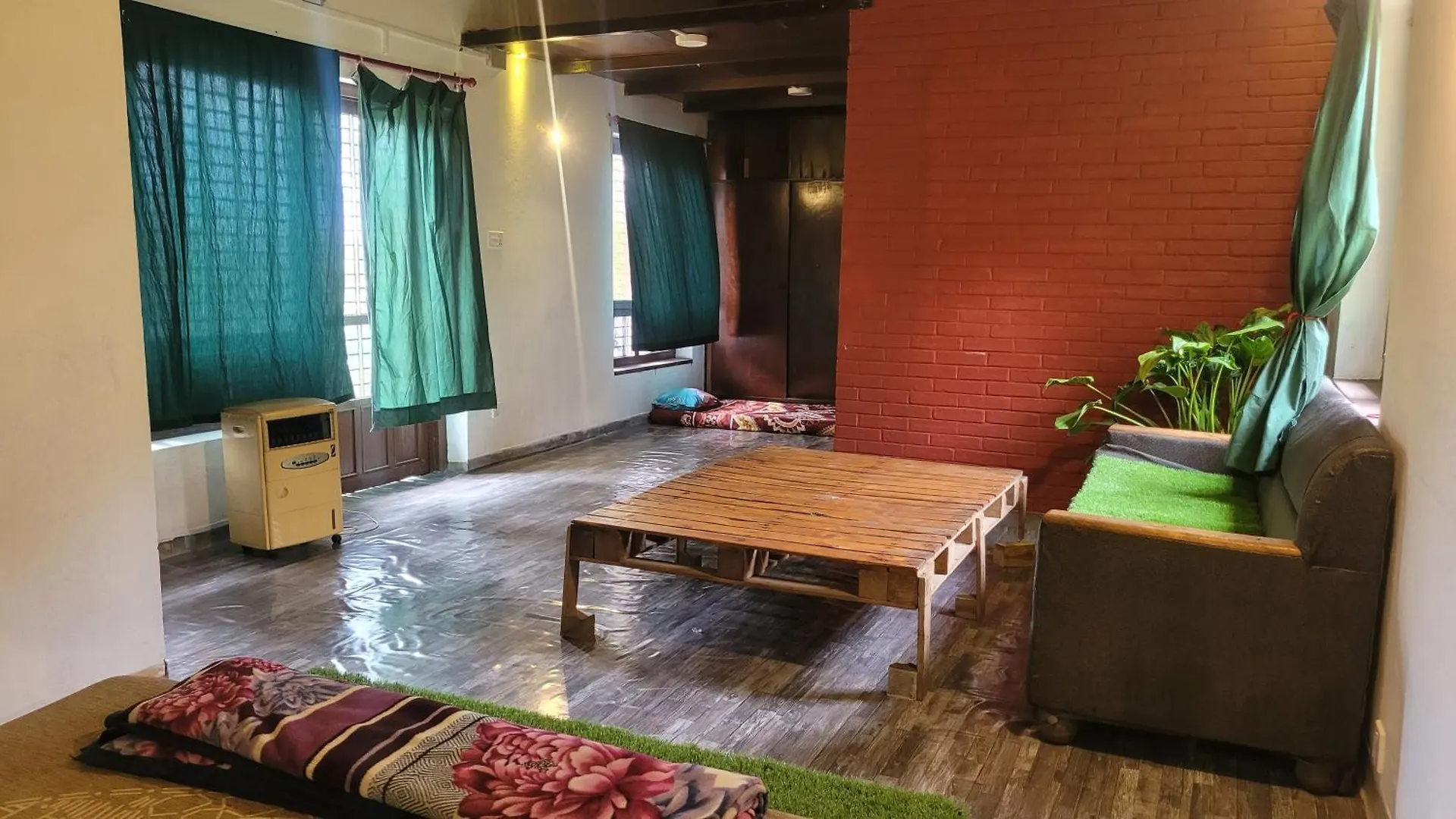 Karunamaya Hotel Kathmandu 0*,