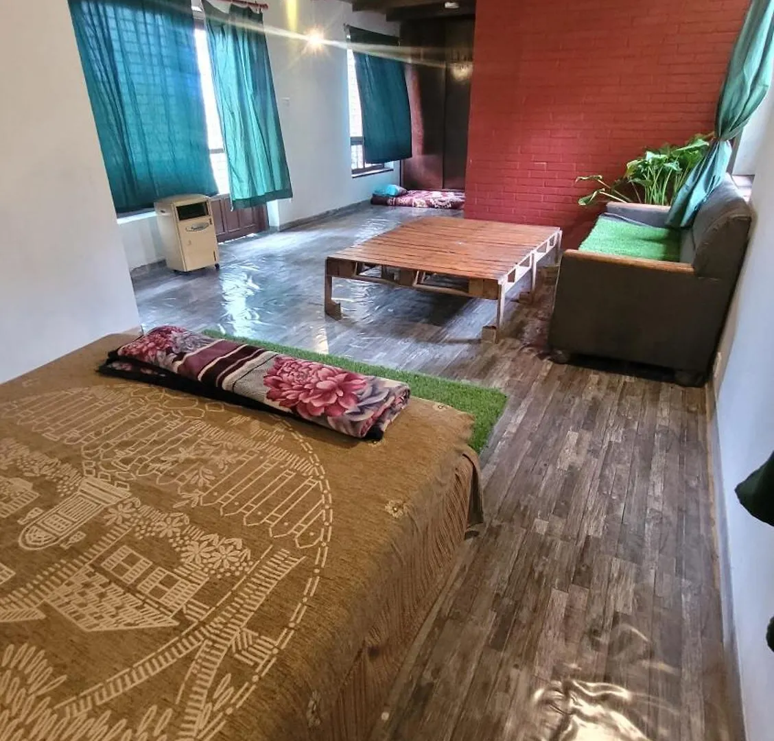 Karunamaya Hotel Kathmandu Nepal