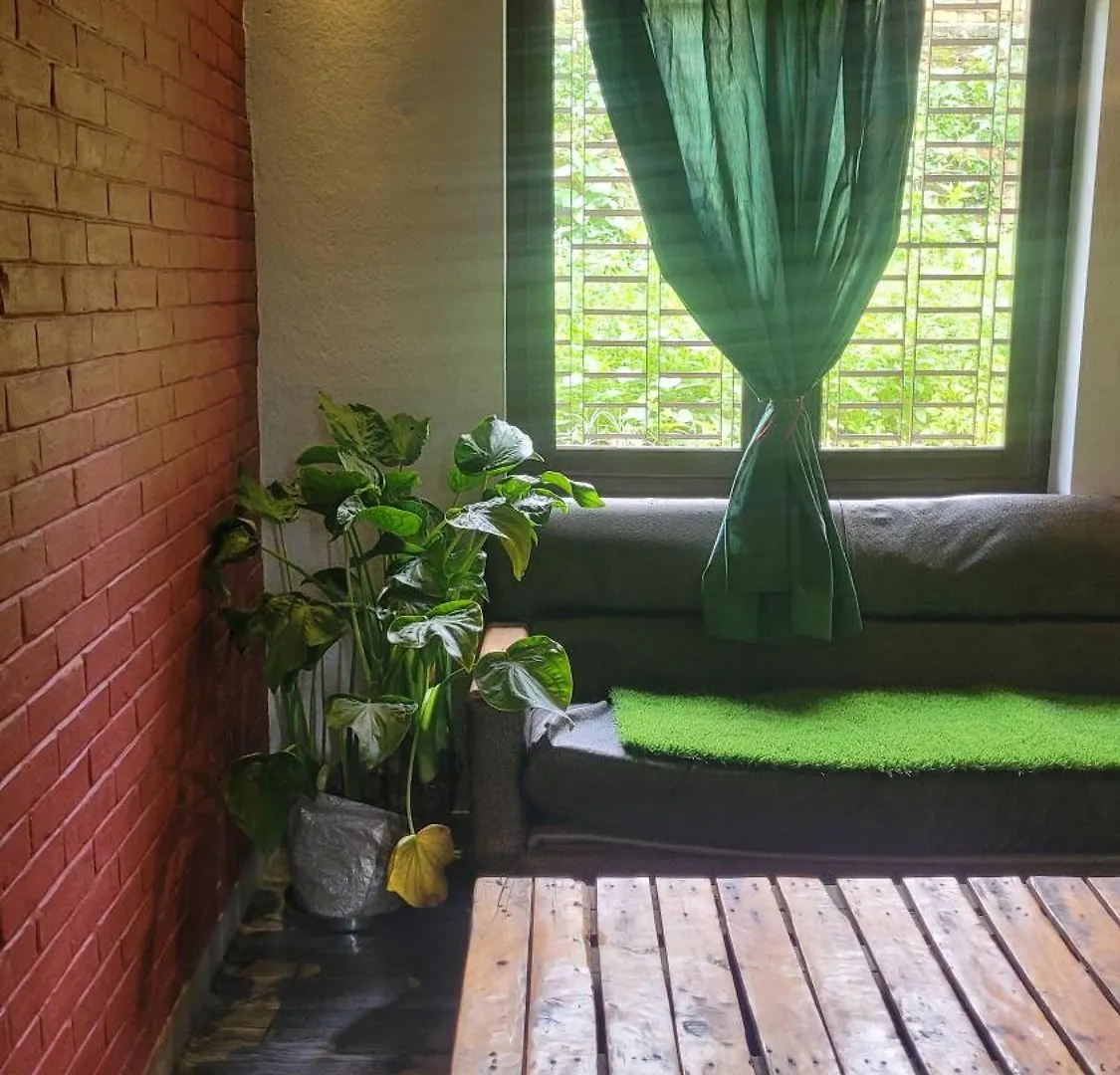 Karunamaya Hotel Kathmandu Nepal