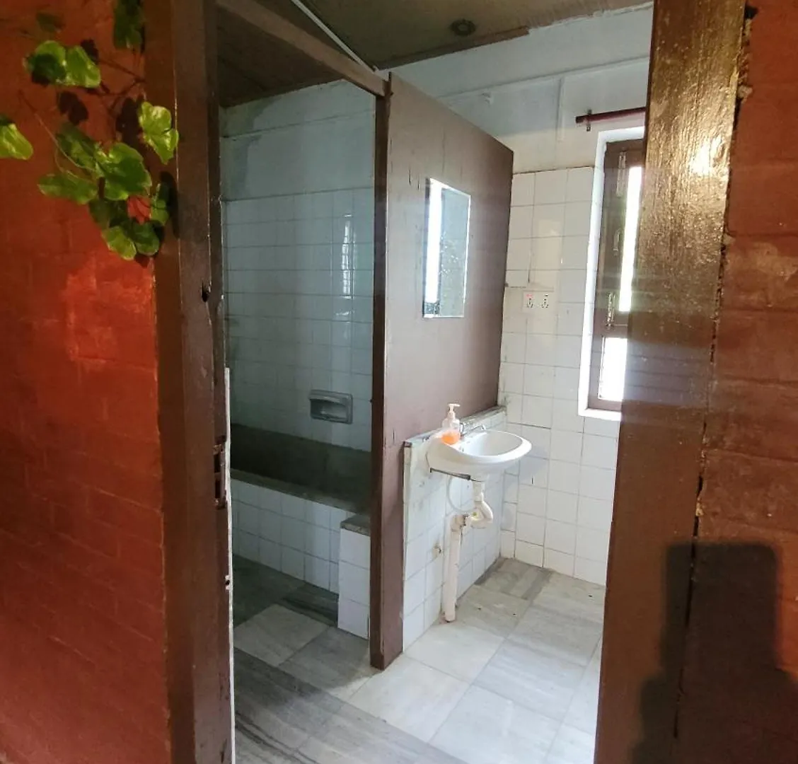 Karunamaya Hotel Kathmandu Nepal