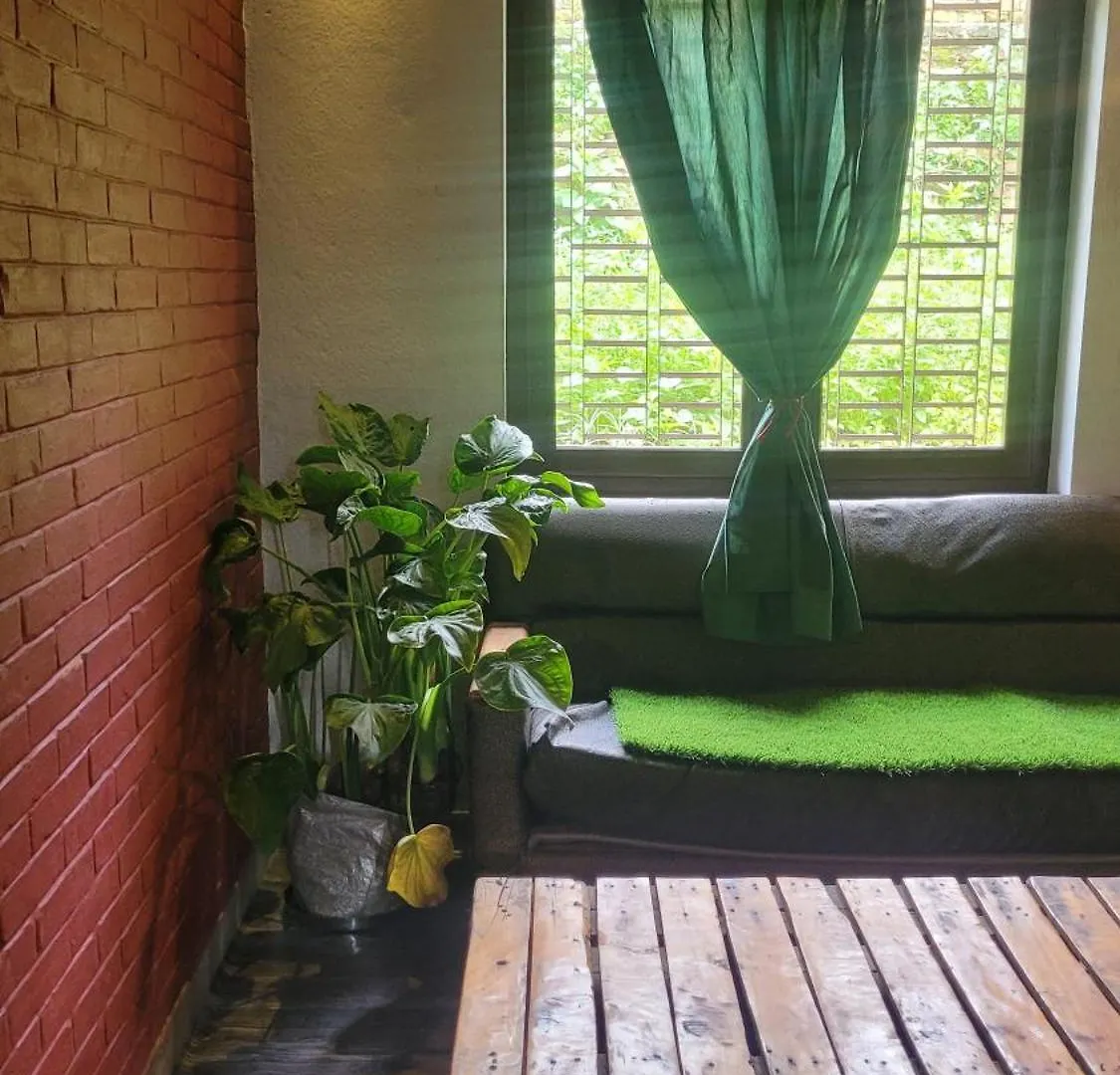 Karunamaya Hotel Kathmandu Nepal