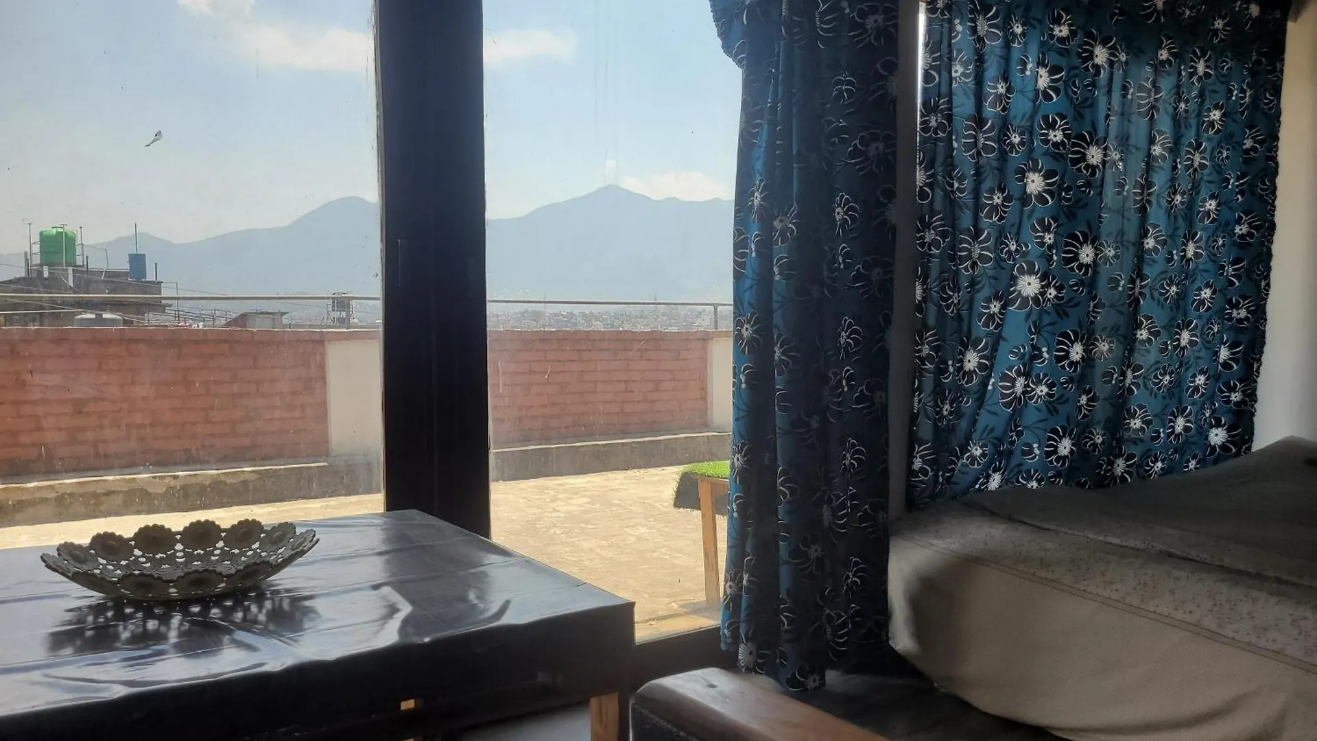 Karunamaya Hotel Kathmandu Nepal
